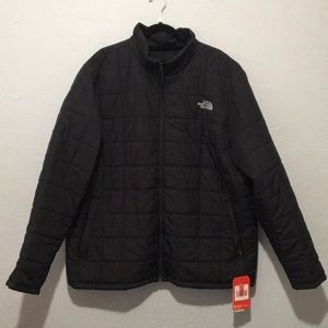 North Face Men’s Harway Jacket